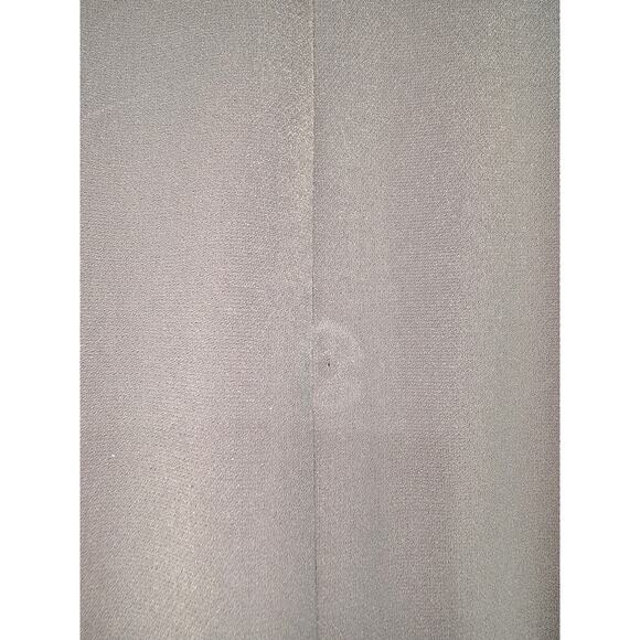 Vintage Falcone Men's Topcoat Carmel Full Length Size 50L New with tags - Picture 5 of 7